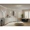 Progress Lighting Lisbon Collection One-Light Bath & Vanity P300197-104 - alternate 9